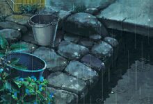 小班综合活动 | 下雨了-幼师课件网