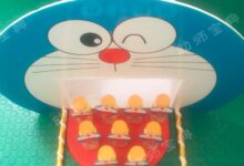 户外玩教具 | 趣味小推车的一物多玩-幼师课件网