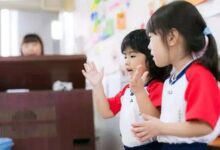 幼儿园儿童的人际关系（三）-幼师课件网