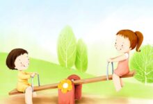 优秀教案 | 大班社会领域活动《我的课间计划》-幼师课件网