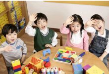主题活动—我爱幼儿园（主题目标及安排）-幼师课件网