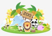 中班数学活动《勇闯动物园》 | 姚菲菲-幼师课件网