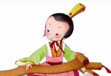 国际母语节 | 活动方案-幼师课件网
