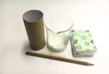 趣味科学实验 | 神奇的盐-幼师课件网