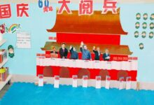 大班第一学期主题墙设计思路参考-幼师课件网