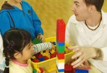 冯夏婷副教授:孩子在幼儿园到底应该学会什么?-幼师课件网