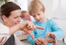 【干货】幼师走进孩子心扉的六个小技巧-幼师课件网