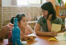 我在幼儿园工作 | 我是幼儿园教师之十问十答-幼师课件网