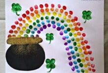 今年最简单好玩的幼儿园手工都在这里了！赶紧收了吧~-幼师课件网