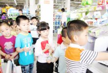 大班数学活动：认识人民币-幼师课件网