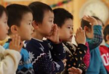 一堂分享阅读课-幼师课件网