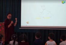 中班语言领域优秀夏季公开课 | 绘本《我的连衣裙》（含视频）-幼师课件网