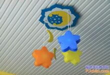适合门厅的大型吊饰-幼师课件网