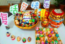 Happy Easter|带上彩蛋来寻宝吧！（活动方案）-幼师课件网