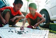 六岁双胞胎已经识字3000多家有“神童”父母犯愁-幼师课件网