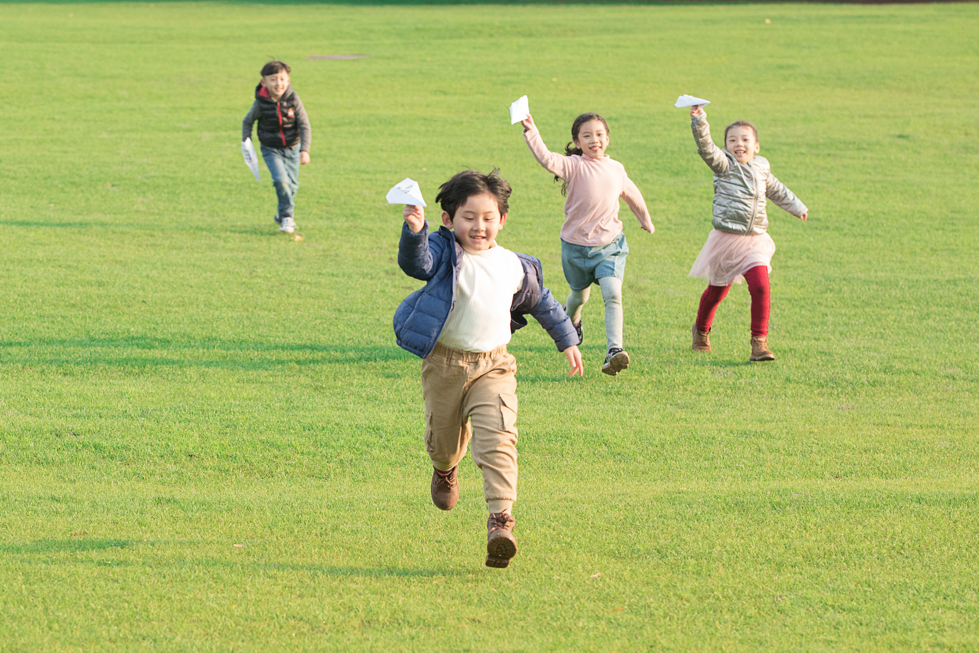 小孩哮喘会影响身高吗-幼师课件网第2张图片