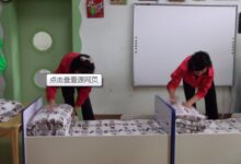 保育员常规工作内容及要求（午睡-晚离园）-幼师课件网