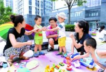 开学活动 | 交换玩具，爱上幼儿园-幼师课件网