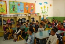 幼儿常规儿歌 | 上课、下课、午休、放学-幼师课件网