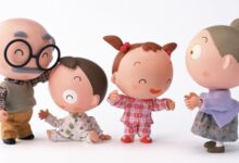 年轻爸妈必读 | 家里老人在育儿方面老和你闹不愉快怎么办?-幼师课件网