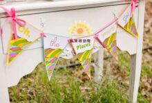 国外幼儿园毕业创意 | 细节中的仪式感-幼师课件网