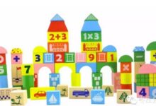 积木建构游戏对幼儿数学能力的促进作用-幼师课件网