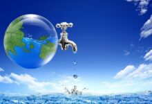 大班社会教案：《水资源》-幼师课件网