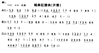 幼儿园中班音乐优质课教案：唐老鸭瘦身-幼师课件网第1张图片