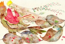 大班语言教案 | 神奇的长短句-幼师课件网