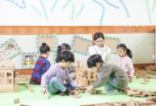 幼儿园新学期家长寄语简短中班-幼师课件网