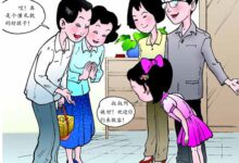 做客待客礼仪儿歌-幼师课件网