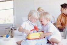 幼儿为什么喜欢打小报告？怎么处理？-幼师课件网