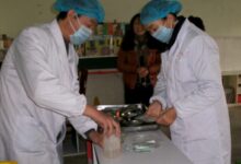 保育员应知应会【消毒要求与具体操作方法】-幼师课件网