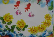 幼儿园大班音乐活动教案：打击乐“阿拉木汗”-幼师课件网