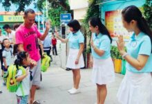 晨间接待 | 决定幼师一天工作质量最重要的小事，你做到了吗？-幼师课件网