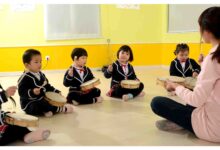 小班教师工作总结-幼师课件网