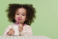 幼儿园食谱制定规范-幼师课件网