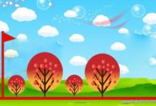 幼儿园小班科学教案：排序 （附课件）-幼师课件网