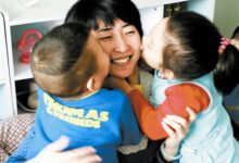 我在幼儿园工作 | 我是幼儿园班长之十问十答-幼师课件网