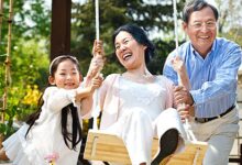 【化作春泥更护花】系列一 隔代教育利与弊-幼师课件网