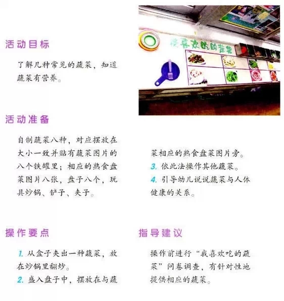 幼儿园区角操作——科学区（1）-幼师课件网第11张图片