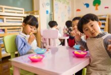 九问九答！北京中小学幼儿园返校复课工作安排-幼师课件网