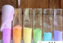 用几块钱的小苏打，陪伴娃10个晚上-幼师课件网