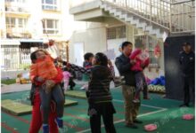 冬至节 | 全园亲子活动方案-幼师课件网
