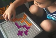 玩教具 | 搞不好这些玩具能让孩子成为棋牌大神-幼师课件网