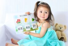 幼小必不可少的认字游戏！-幼师课件网