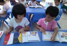 中班社会教案： 开心枕和生气包-幼师课件网