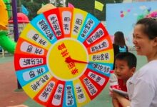 六一活动方案 | 亲子园游会：尽情享受幼儿园美好时光-幼师课件网