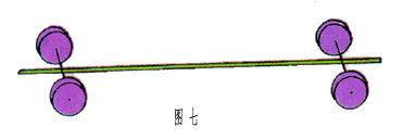 幼儿园大班科学活动：制作宇宙飞船-幼师课件网第3张图片