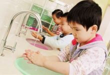 大班健康活动:讲卫生不生病-幼师课件网